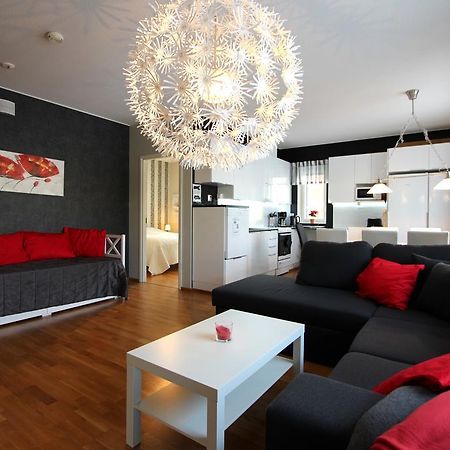 Santalux Apartment 2 Ροβανιέμι Εξωτερικό φωτογραφία