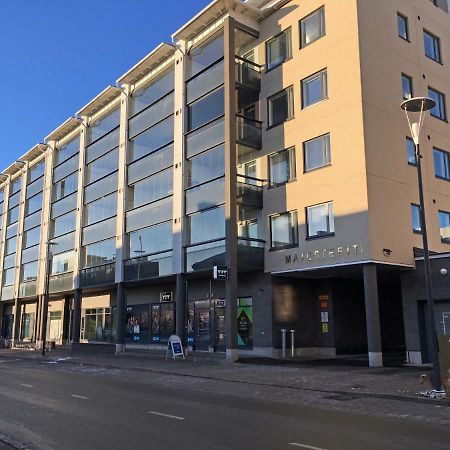 Santalux Apartment 2 Ροβανιέμι Εξωτερικό φωτογραφία