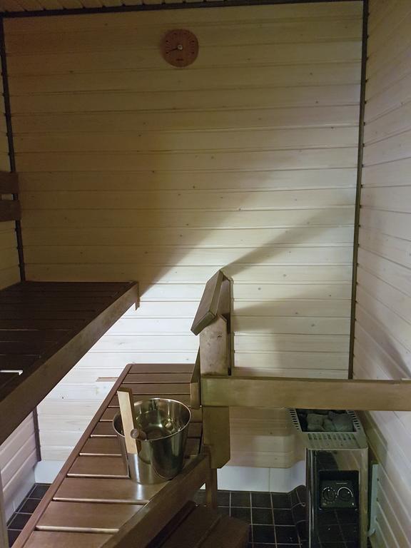Santalux Apartment 2 Ροβανιέμι Εξωτερικό φωτογραφία
