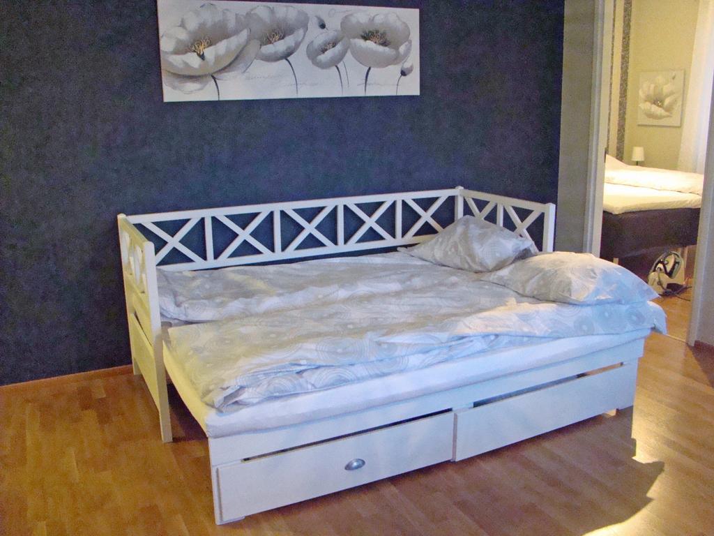 Santalux Apartment 2 Ροβανιέμι Εξωτερικό φωτογραφία