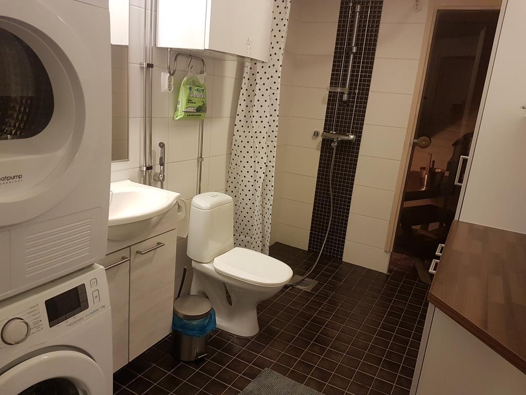 Santalux Apartment 2 Ροβανιέμι Εξωτερικό φωτογραφία