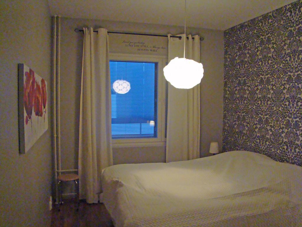 Santalux Apartment 2 Ροβανιέμι Εξωτερικό φωτογραφία
