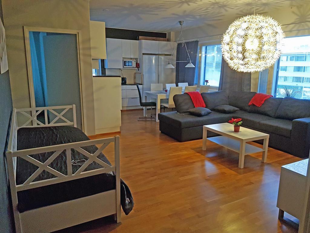 Santalux Apartment 2 Ροβανιέμι Εξωτερικό φωτογραφία