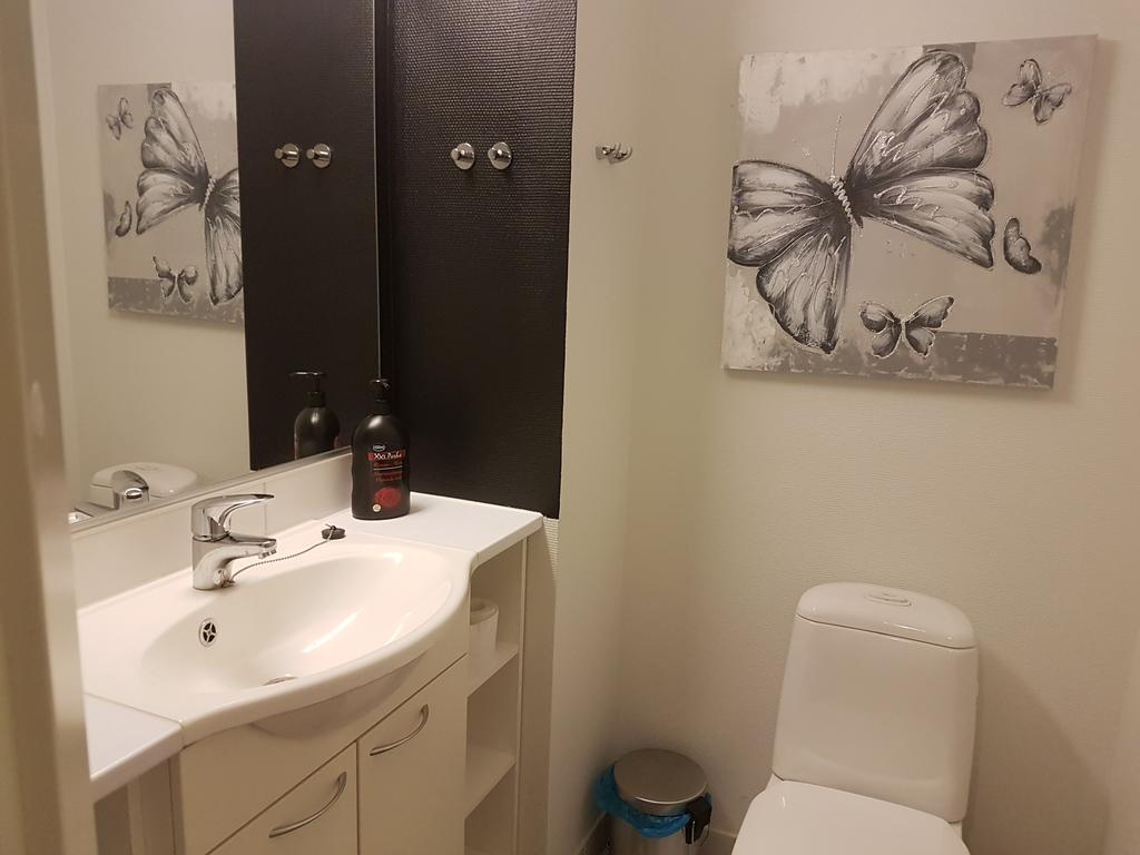 Santalux Apartment 2 Ροβανιέμι Εξωτερικό φωτογραφία