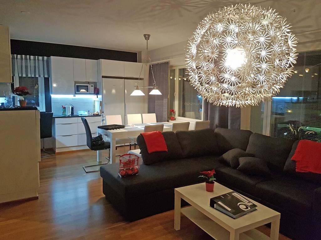 Santalux Apartment 2 Ροβανιέμι Εξωτερικό φωτογραφία
