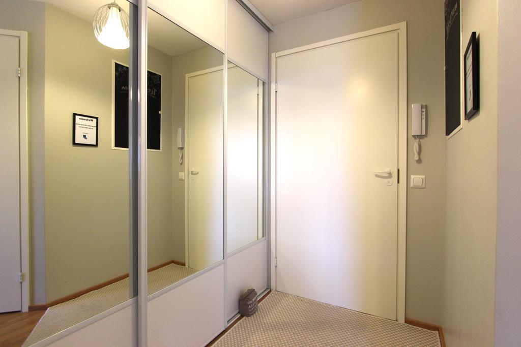 Santalux Apartment 2 Ροβανιέμι Εξωτερικό φωτογραφία