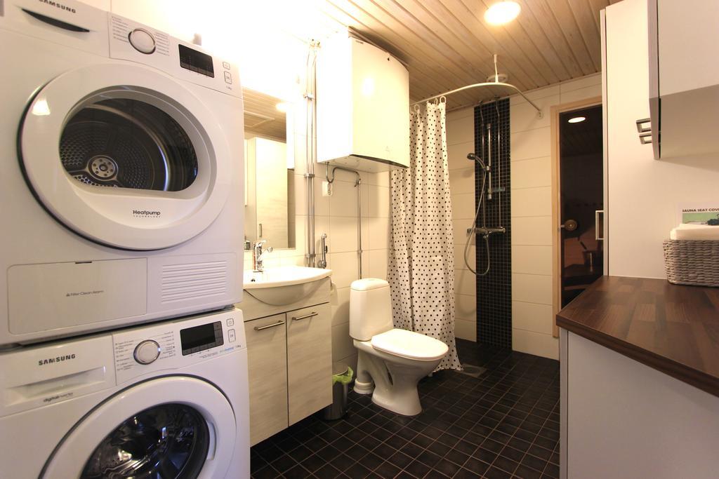 Santalux Apartment 2 Ροβανιέμι Εξωτερικό φωτογραφία