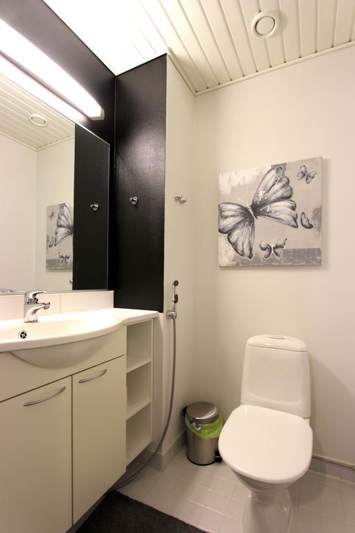Santalux Apartment 2 Ροβανιέμι Εξωτερικό φωτογραφία