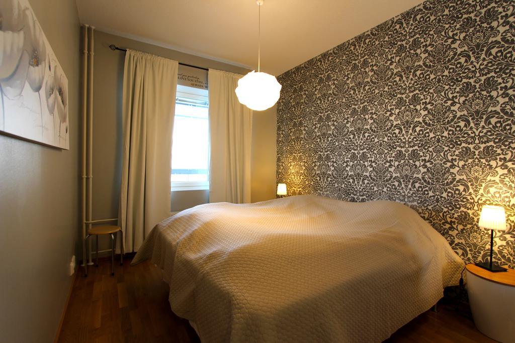 Santalux Apartment 2 Ροβανιέμι Εξωτερικό φωτογραφία