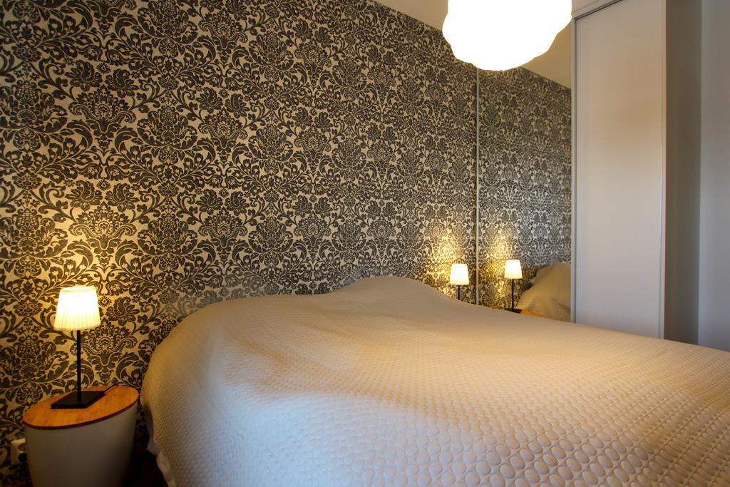 Santalux Apartment 2 Ροβανιέμι Εξωτερικό φωτογραφία