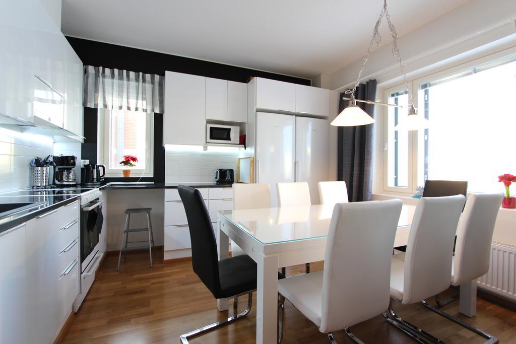 Santalux Apartment 2 Ροβανιέμι Εξωτερικό φωτογραφία