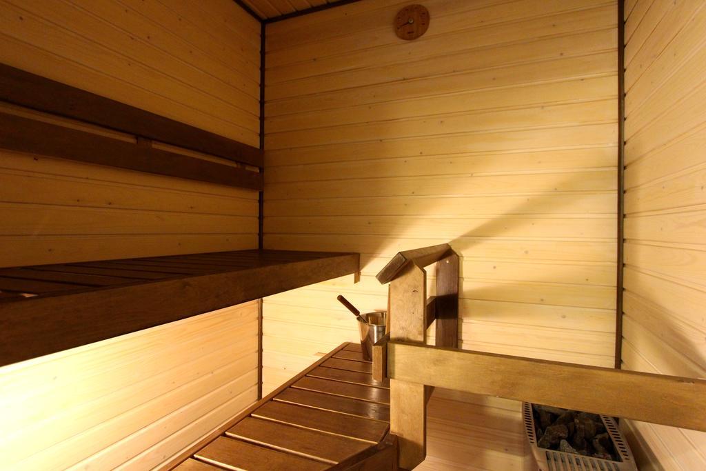 Santalux Apartment 2 Ροβανιέμι Εξωτερικό φωτογραφία