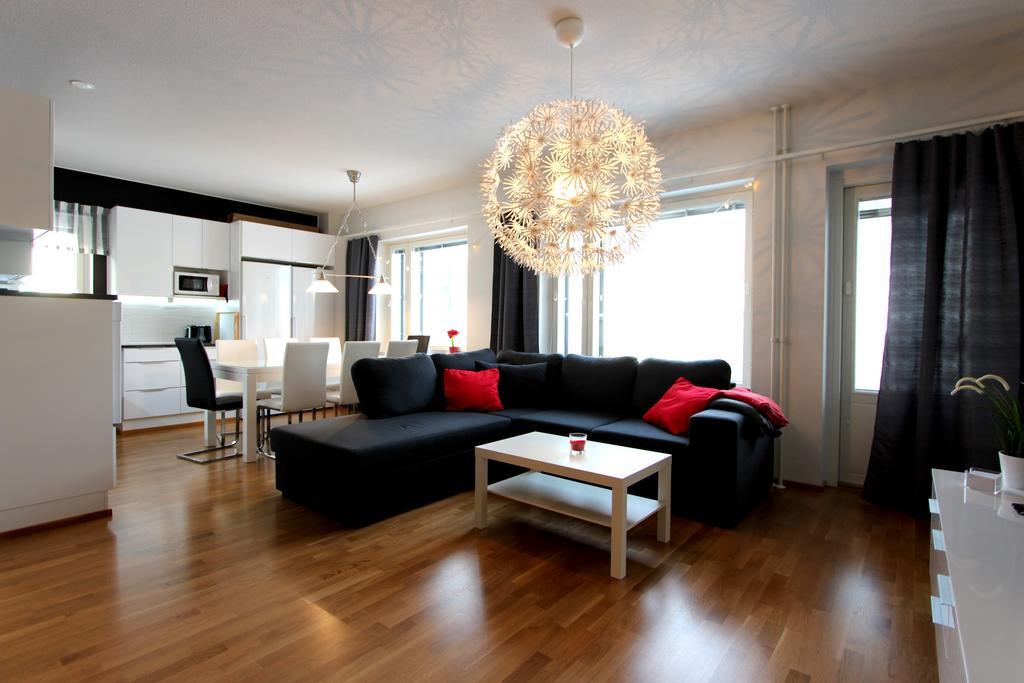 Santalux Apartment 2 Ροβανιέμι Εξωτερικό φωτογραφία