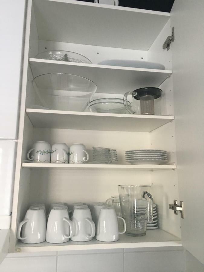 Santalux Apartment 2 Ροβανιέμι Εξωτερικό φωτογραφία